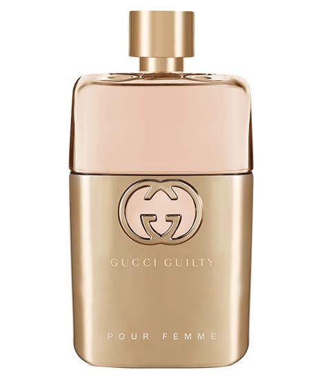 nước hoa gucci guilty nữ